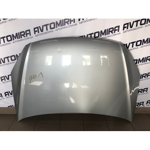 Капот комплектный Hyundai i30 цвет 9A 2007-2012 664002R010